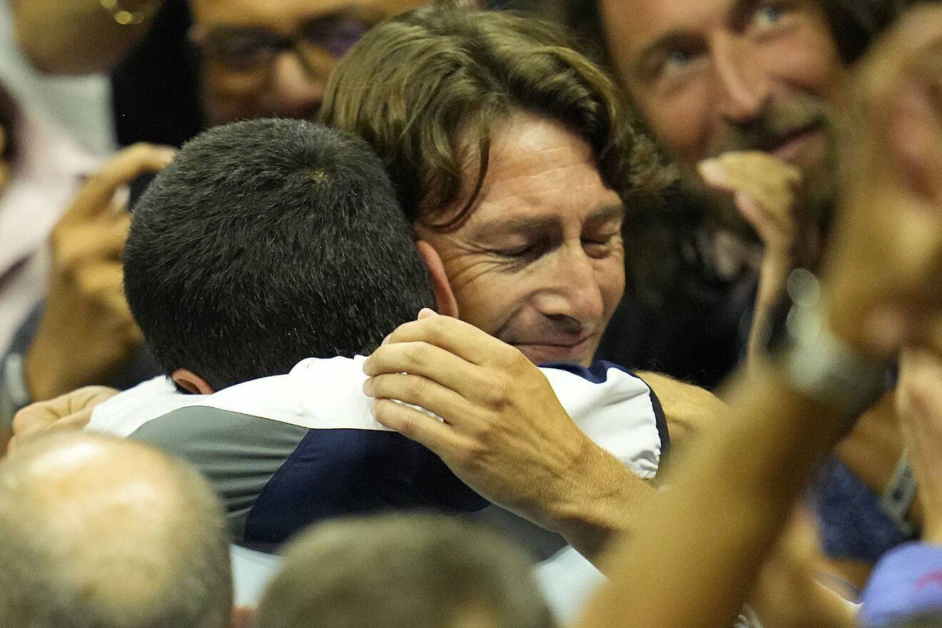 Alcaraz y Ferrero