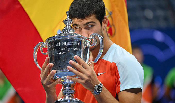 Carlos Alcaraz, carlitos alcaraz, 