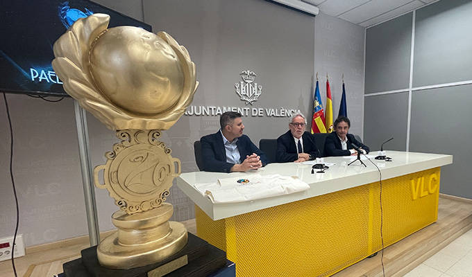 world paella day