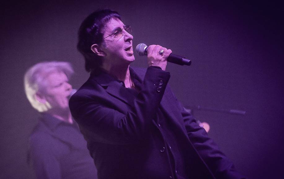 Marc Almond