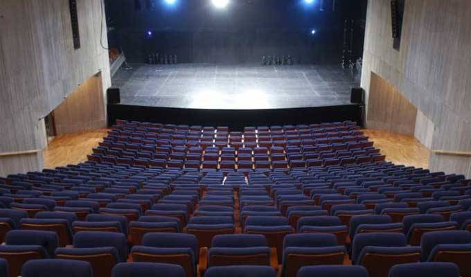 Teatre El Musical.