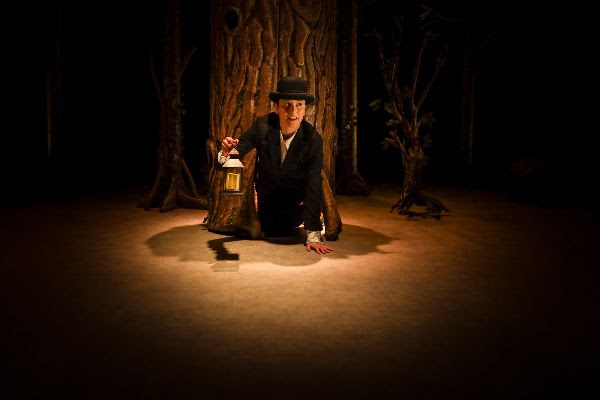 "tÁ", de Escena Miñarique