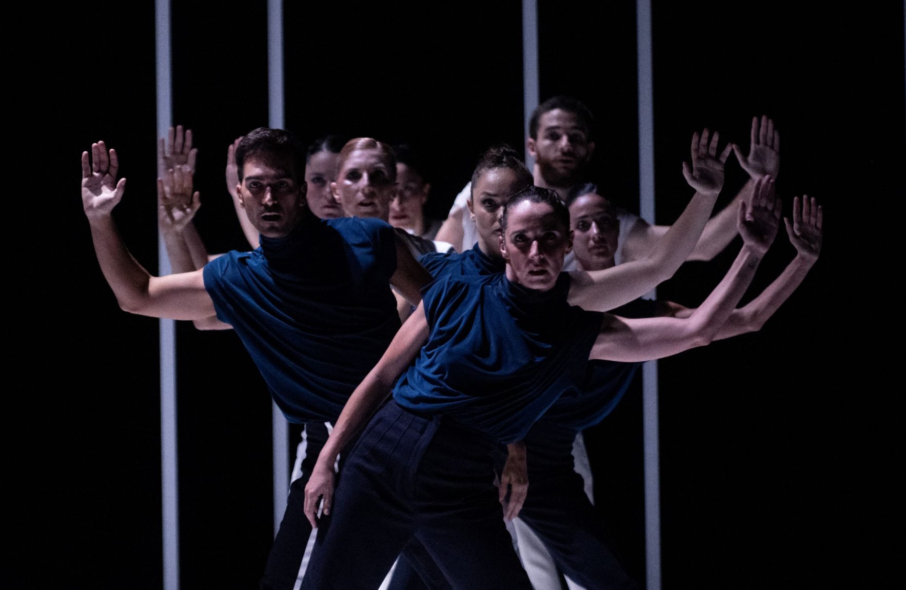 Otra Danza con el espectáculo Sempere