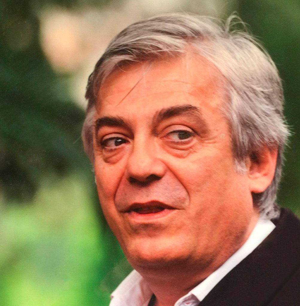 Juan Lagardera