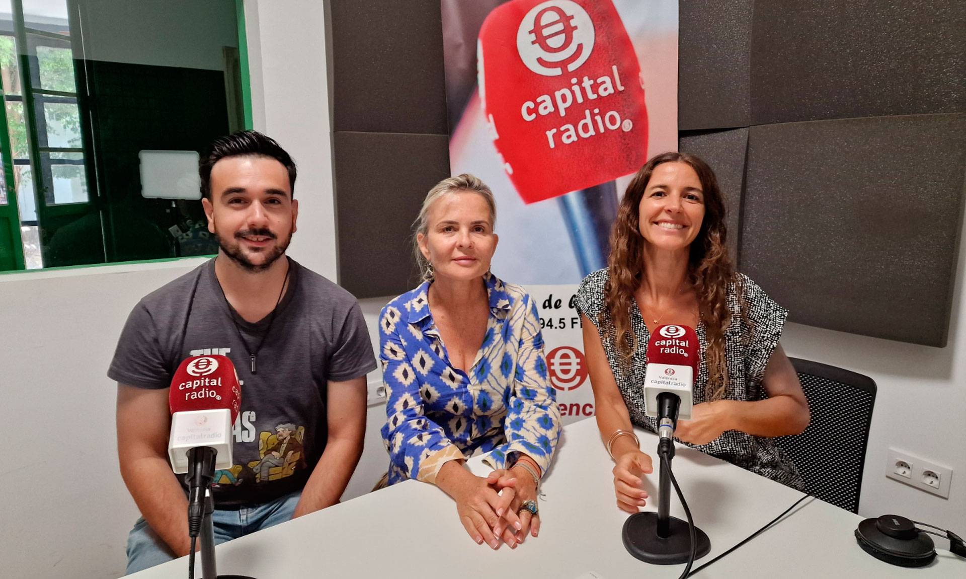 Hablamos de arte y concienciación con Mapi Gómez
