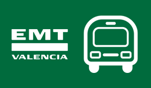 Lineas y horarios EMT autobuses de Valencia Ciudad