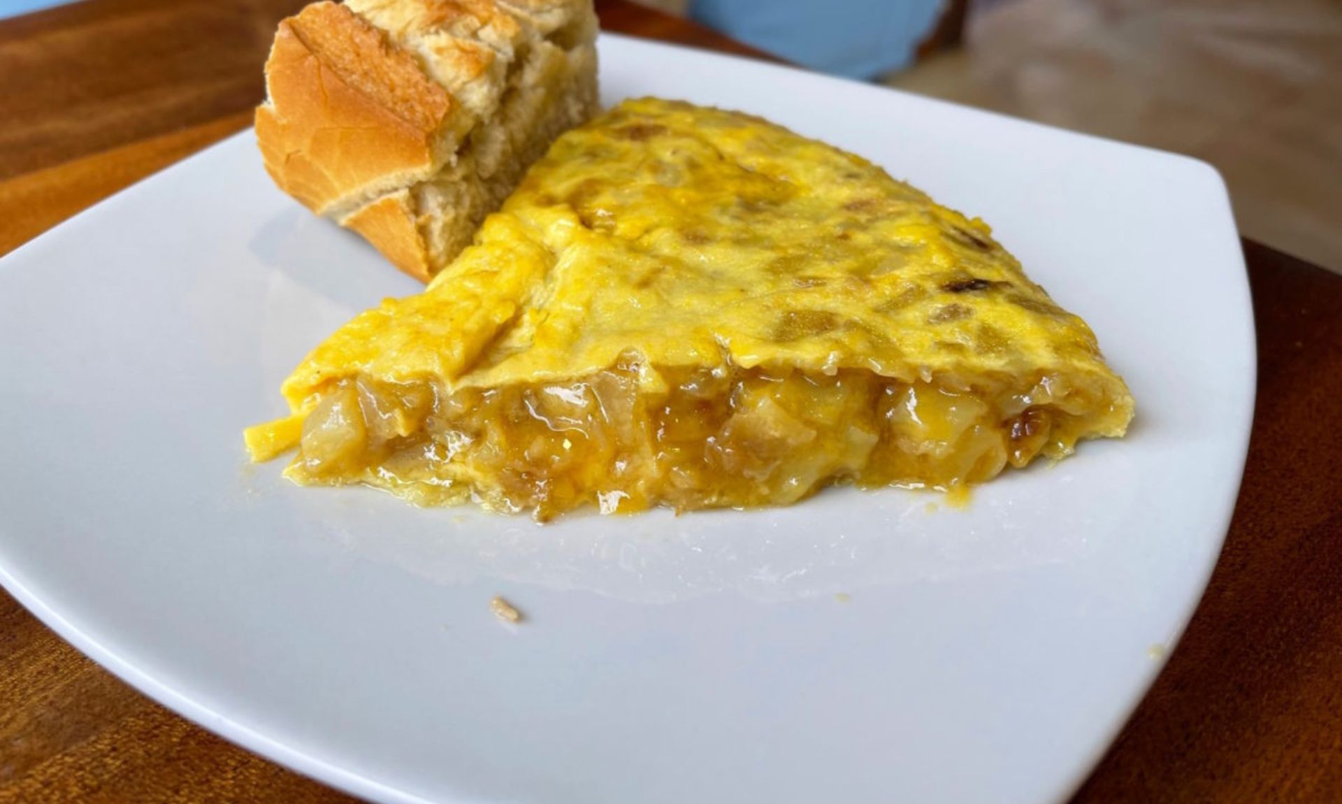 Tortilla