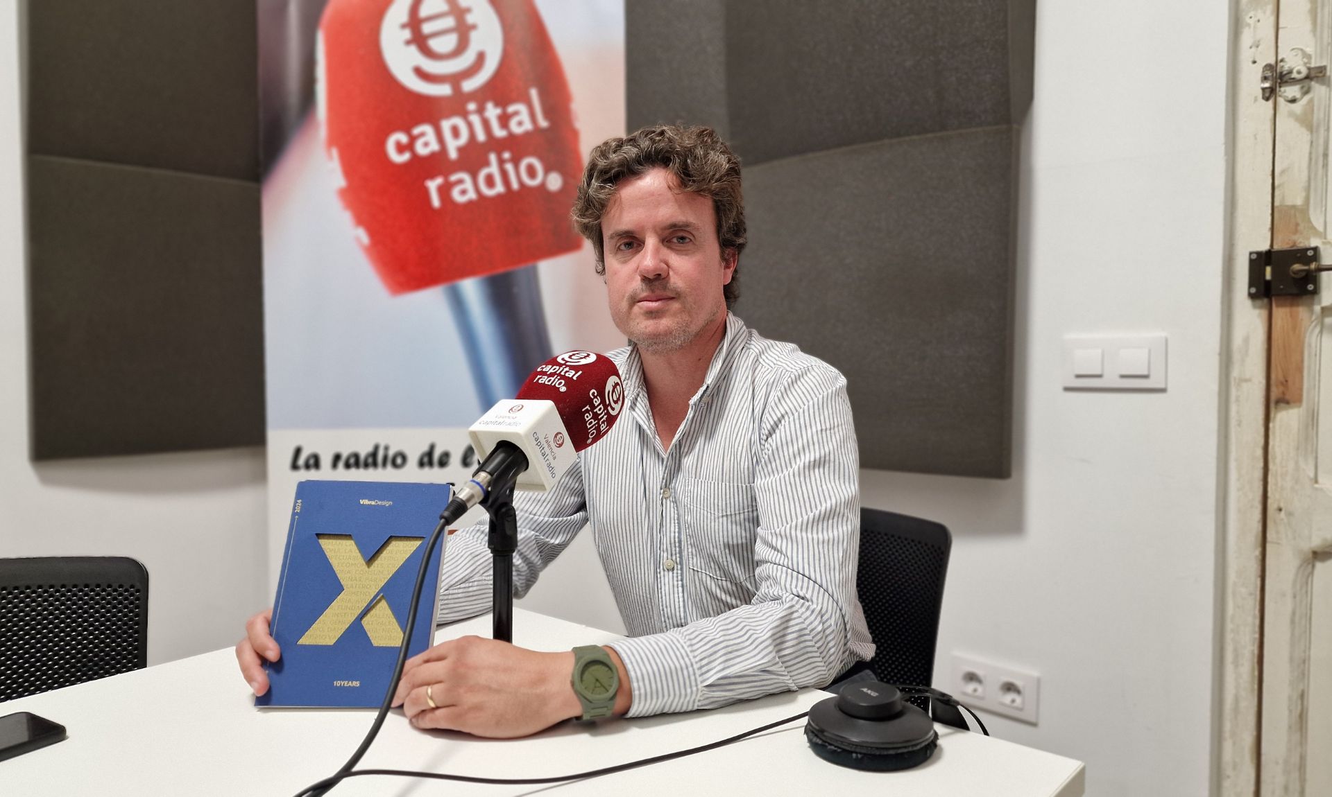 Carlos Andreu