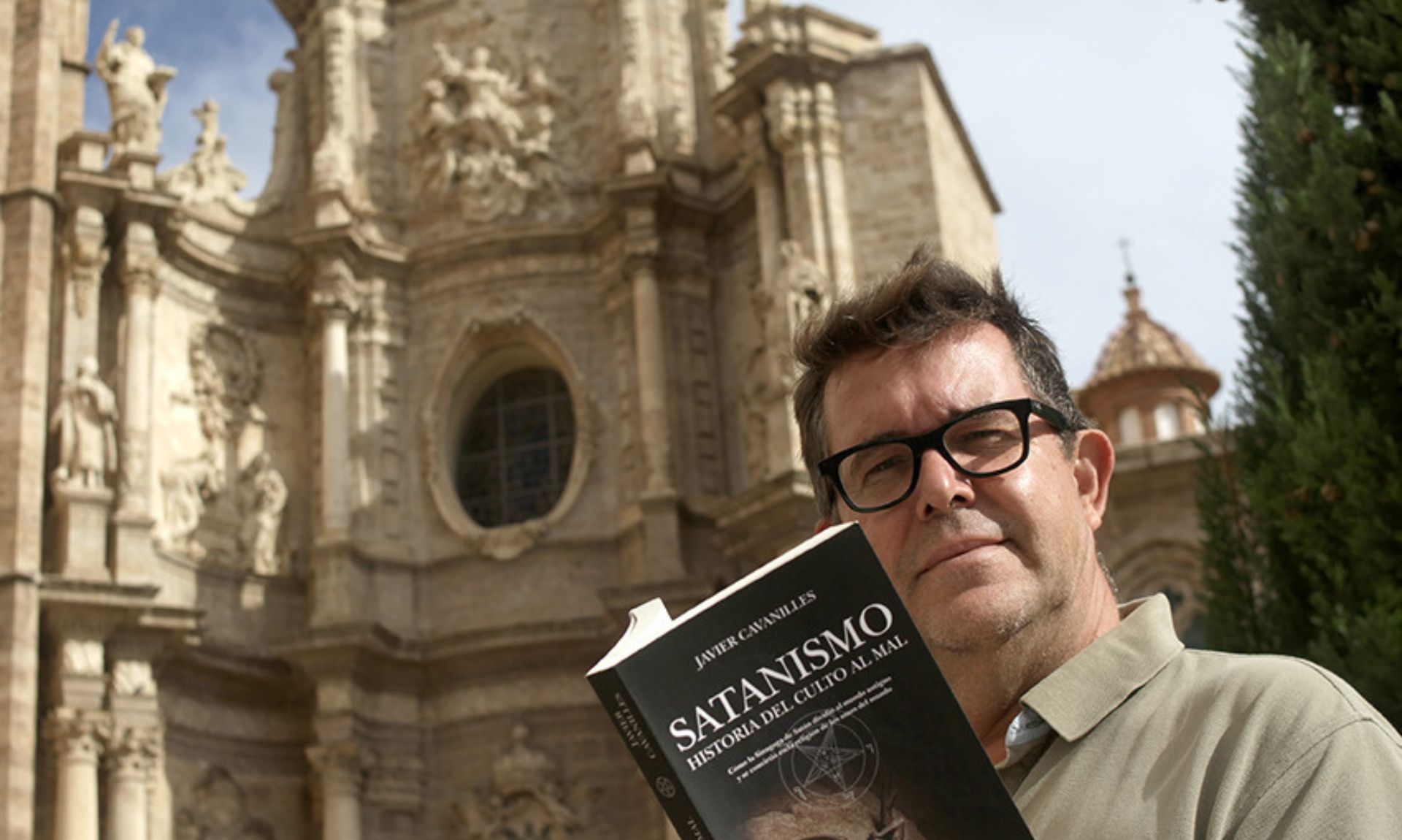 Javier Cavanilles