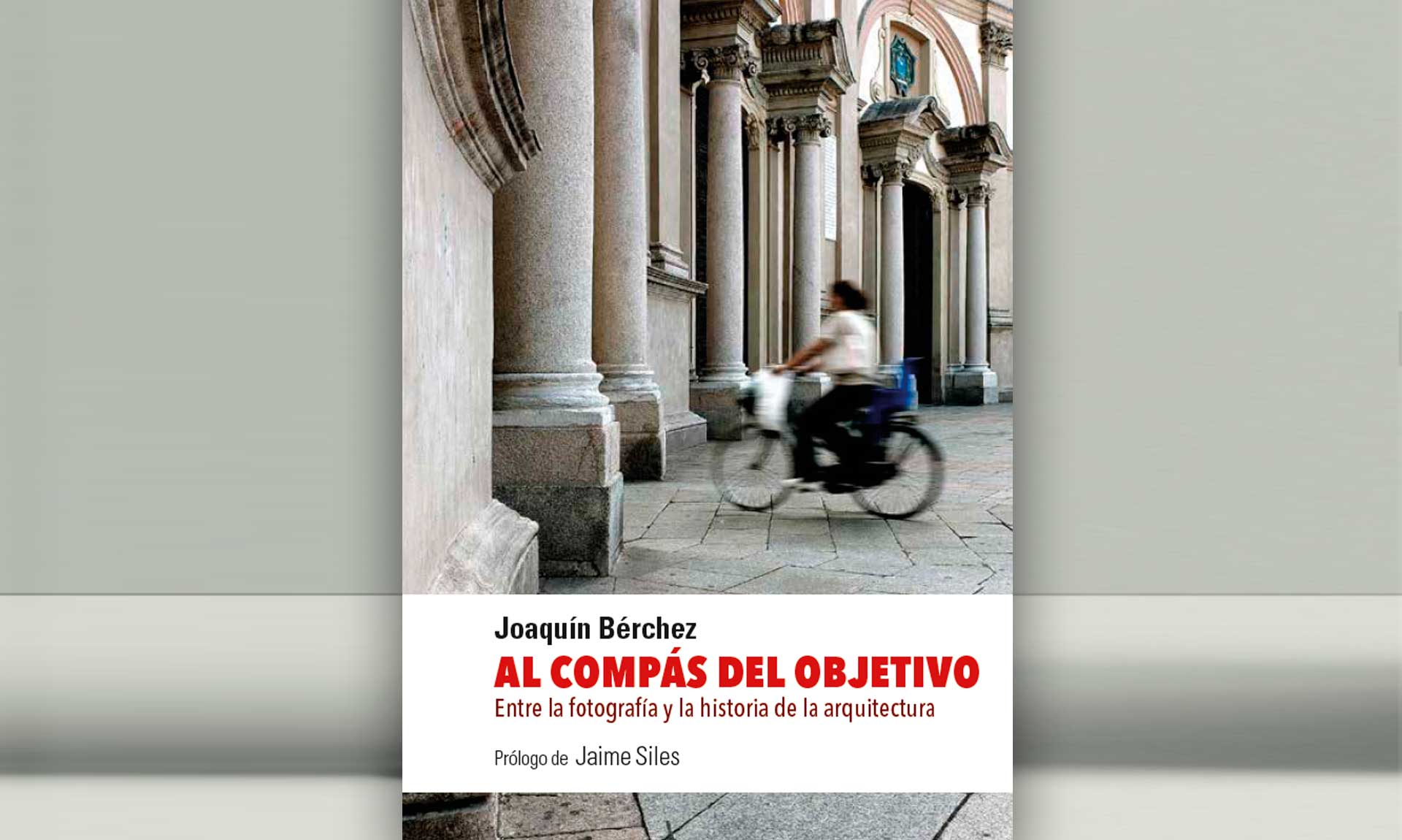 AL COMPAS DEL OBJETIVO