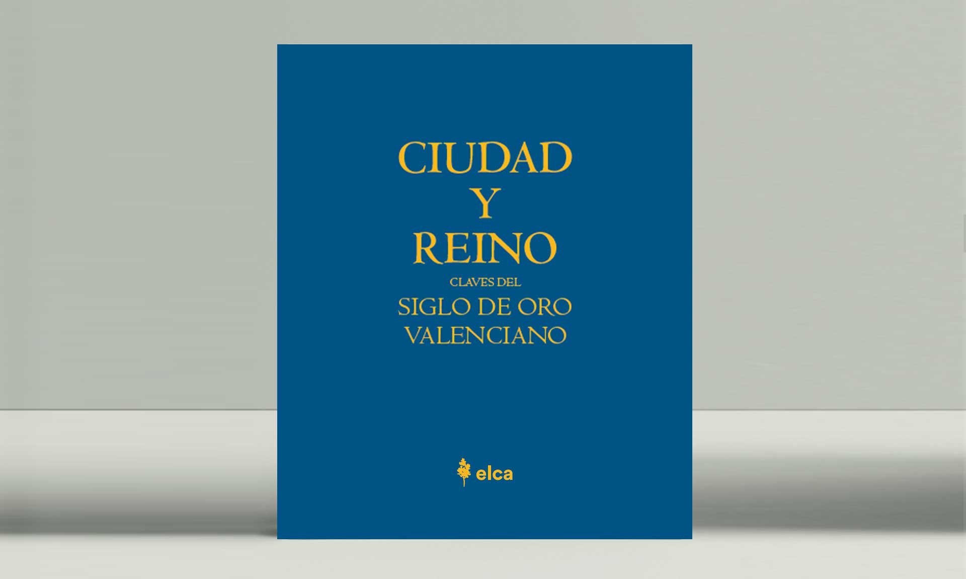 CIUDAD Y REINO