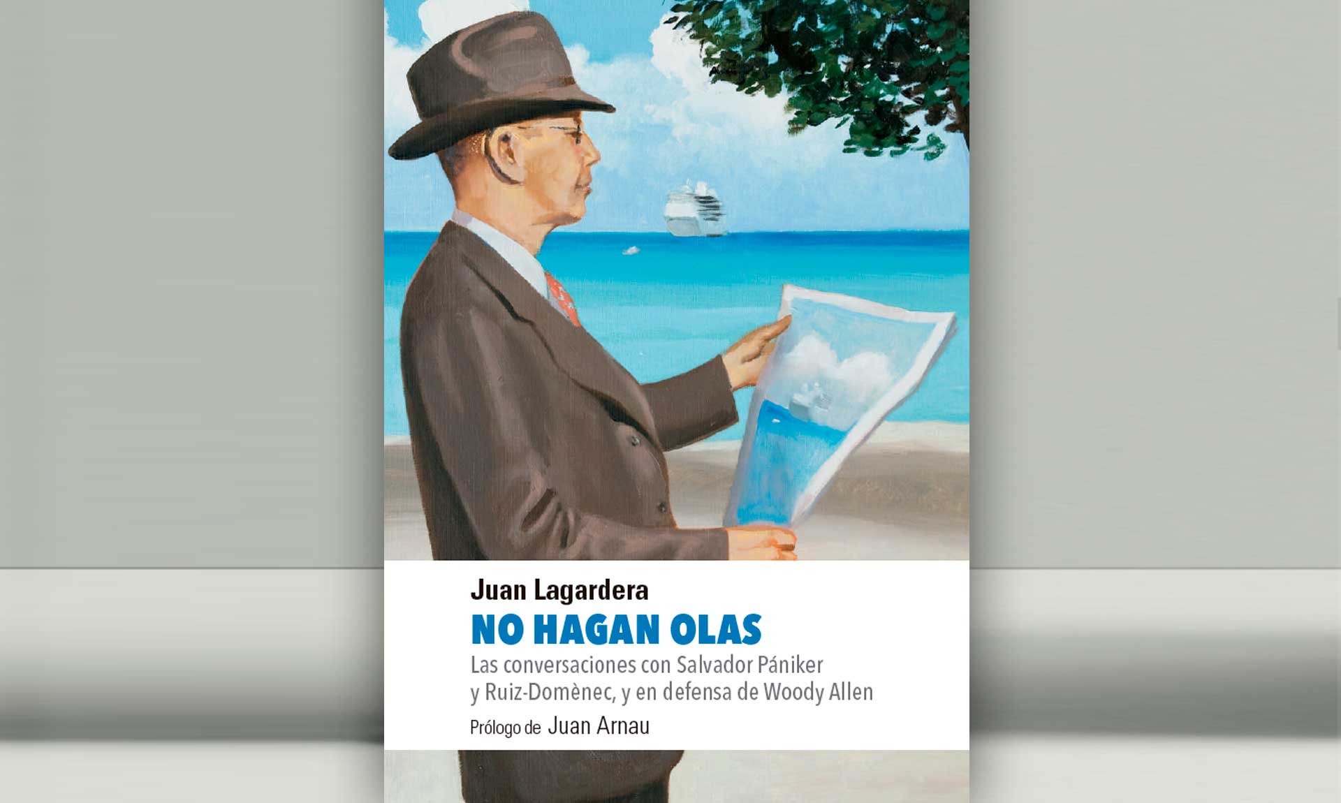 NO HAGAN OLAS