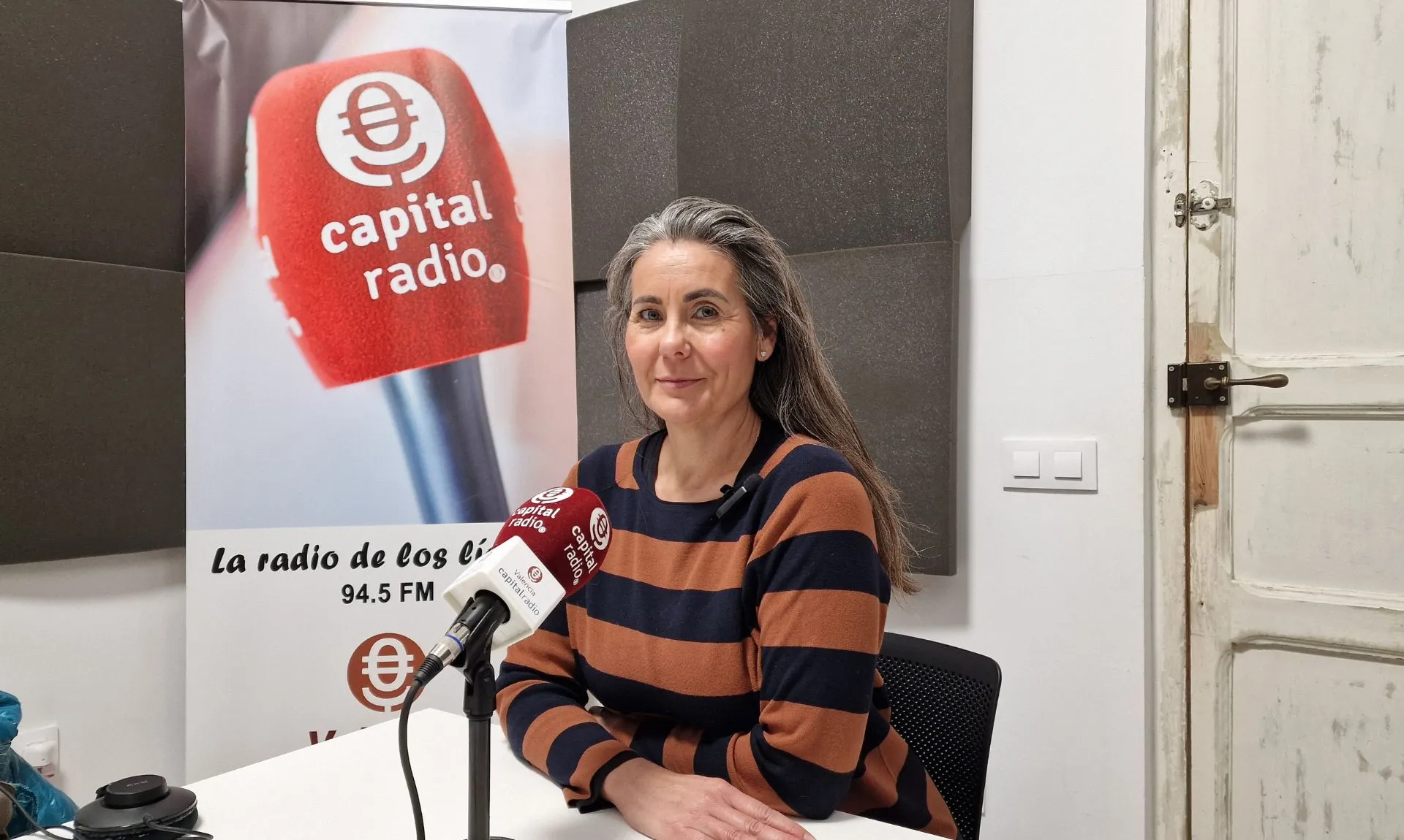Lourdes Herreros