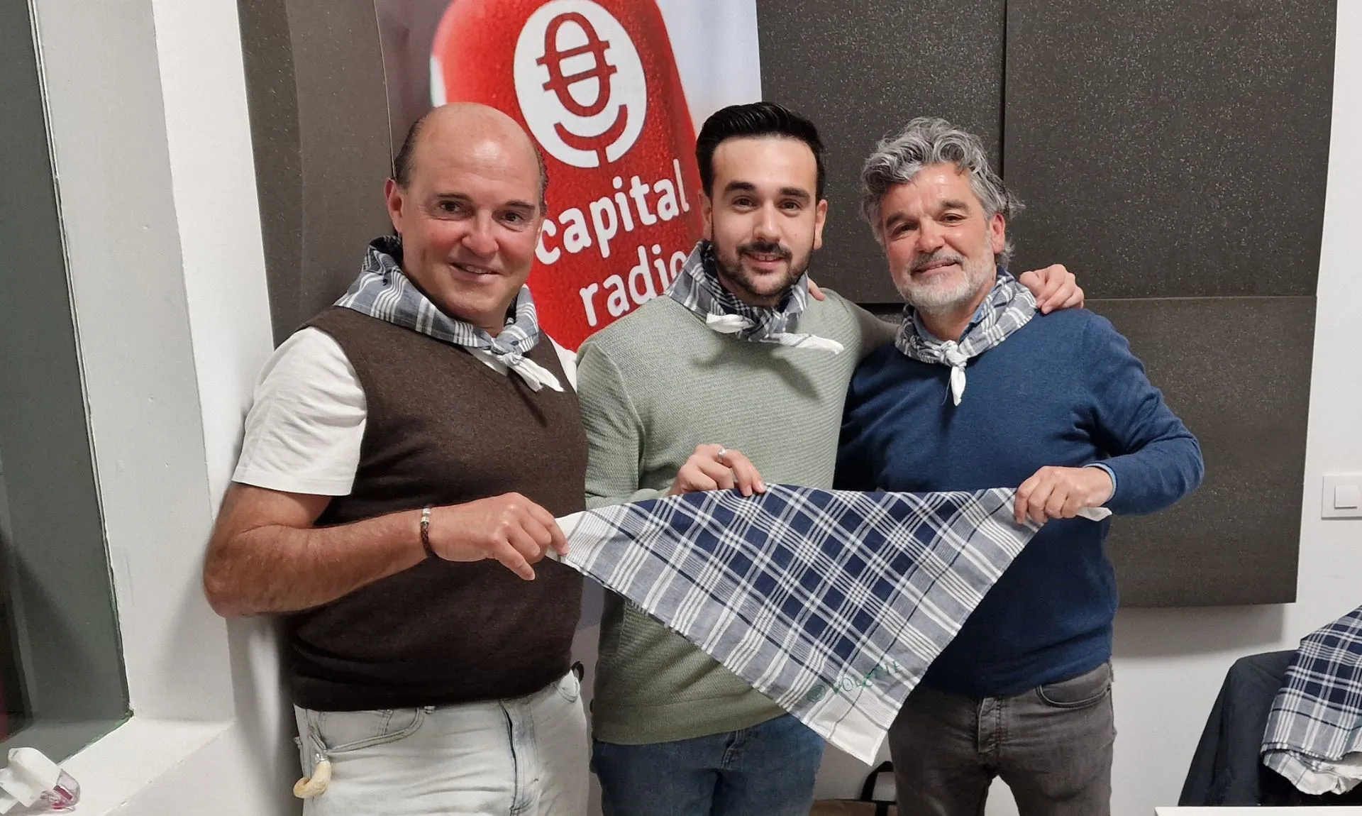 Volapié Fallas 2025
