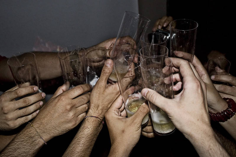 brindis