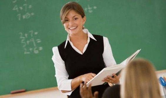maestra, profesora