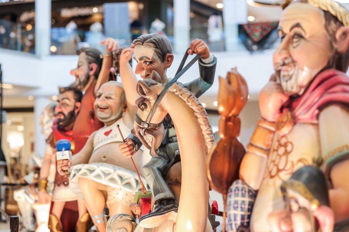 fallas, falla