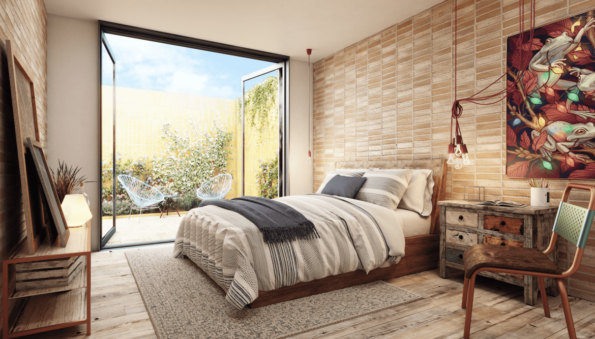 edificio palleter, designable