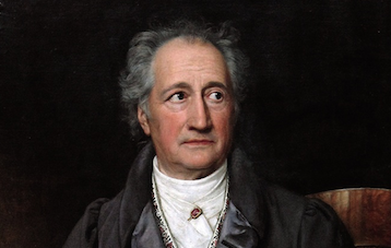 Goethe