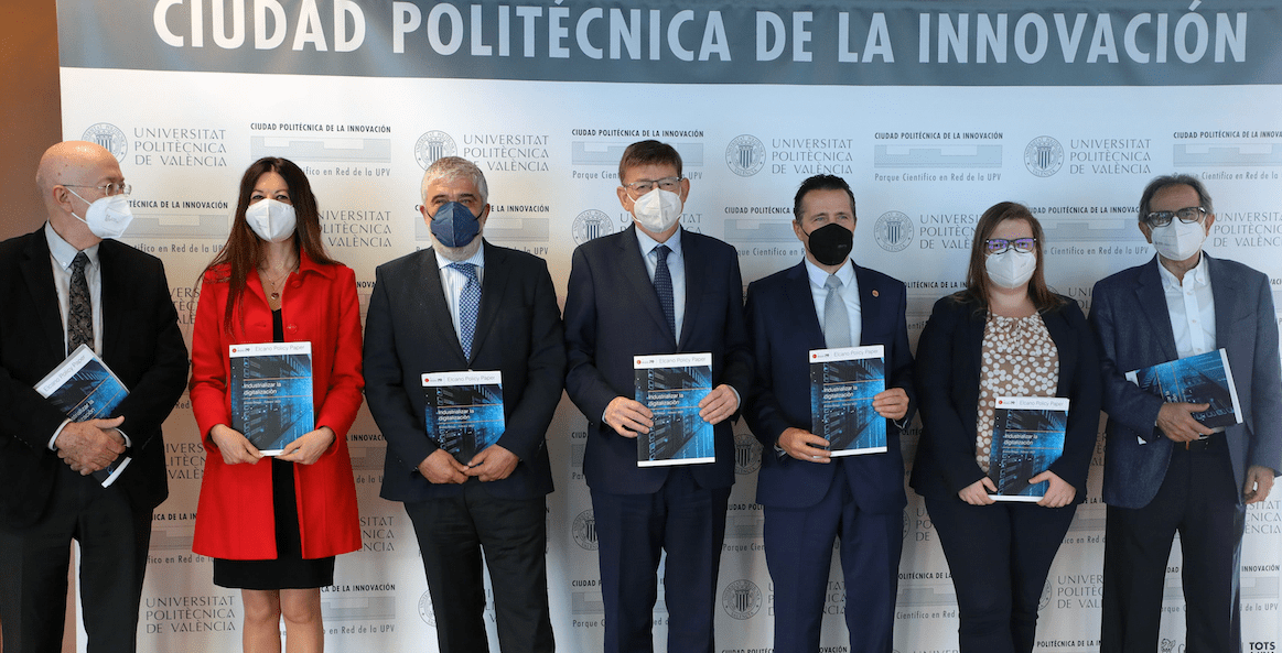 policy paper, elcano