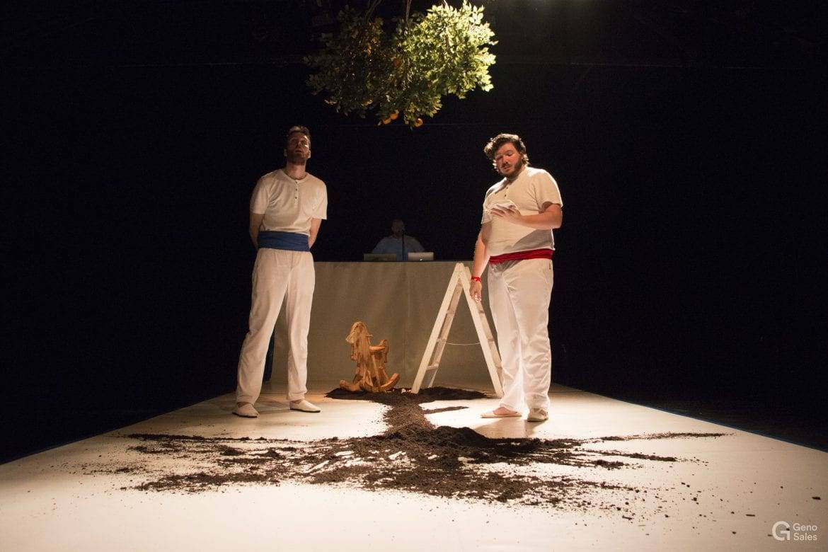 pilota valenciana, sala russafa, teatro