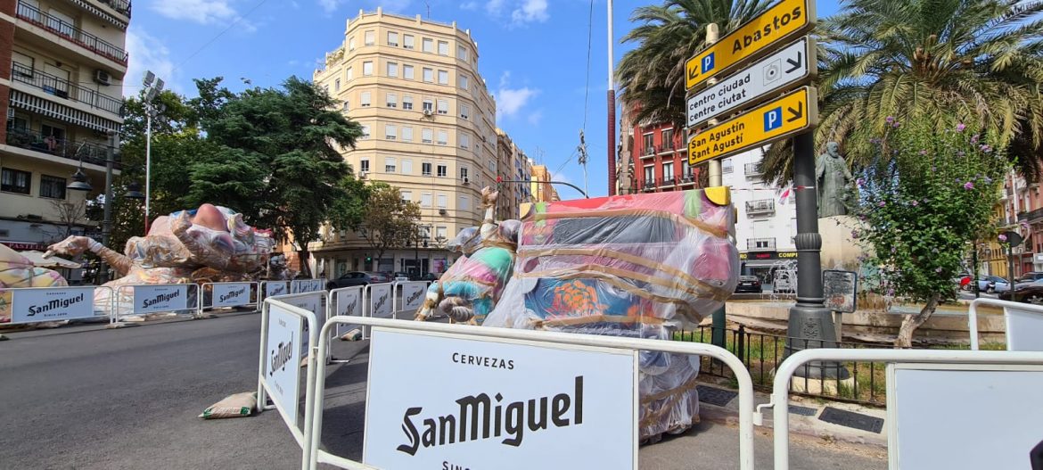 fallas valencia, fallas, falla