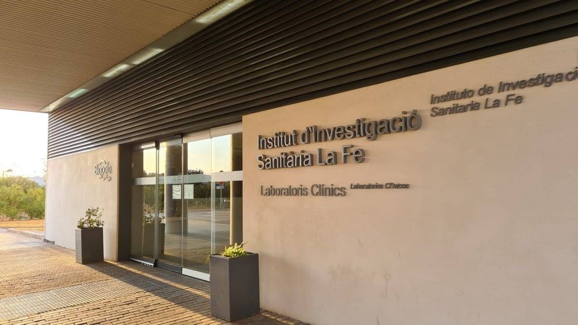 la fe hospital, coronavirus, covid
