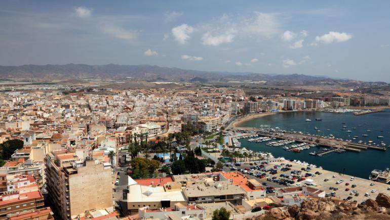 murcia